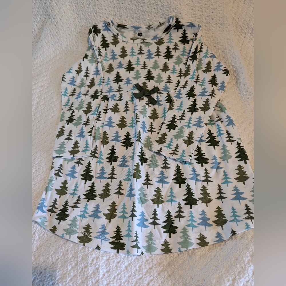 New 5t dress